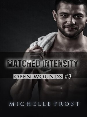 cover image of Matched Intensity